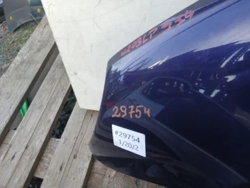 MERCEDES W203 BŁOTNIK LEWY 994 - zdjęcie 7