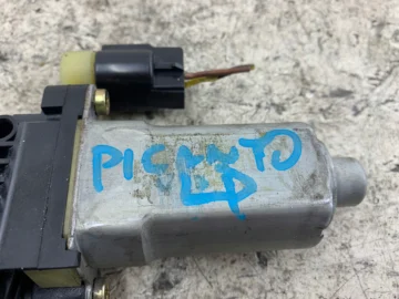 KIA PICANTO I SILNICZEK SZYBY LEWY PRZÓD - zdjęcie 5