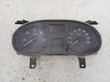 RENAULT MASTER II 2.5 DCI LICZNIK ZEGARY P8200467948E