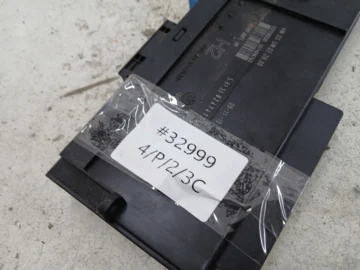 BMW E90 E91 E83 E87 E84 MODUŁ KOMFORTU 9247472 - zdjęcie 7
