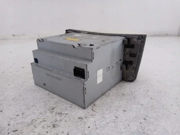 MERCEDES W211 RADIO FABRYCZNE NAVI NAWIGACJA A2118702790 - zdjęcie 2