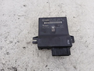 AUDI A6 C6 MODUŁ STEROWNIK GATEWAY 4F0907468B