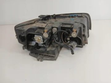 AUDI A4 B6 LAMPA LEWA PRZÓD XENON 8E0941003S - zdjęcie 6