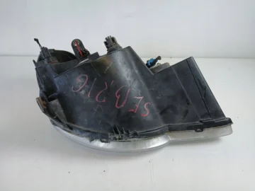 CHRYSLER SEBRING III LAMPA LEWA PRZÓD - zdjęcie 5