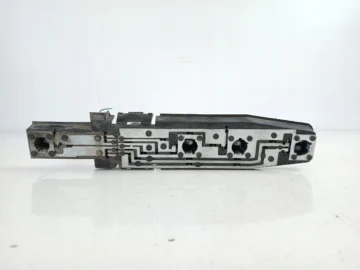 RENAULT MASTER II WKŁAD LAMPY TYŁ - zdjęcie 2