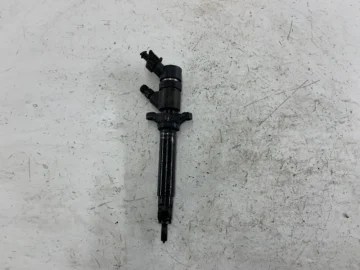 FORD FOCUS MK2 1.6 TDCI PEUGEOT 407 1.6 HDI WTRYSKIWACZ 0445110259 328480 - zdjęcie 4
