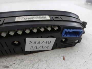 CITROEN XSARA PICASSO 2.0 HDI LICZNIK ZEGARY 9645077080 - zdjęcie 7