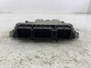 PEUGEOT 206 1.6 HDI STEROWNIK SILNIKA 9659823880 - zdjęcie 4