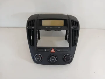KIA CEED I PANEL NAWIEWU KLIMATYZACJI KONSOLA WYŚWIETLACZ 95710-1H100