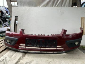 FORD FOCUS MK2 ZDERZAK PRZÓD PRZEDNI 93