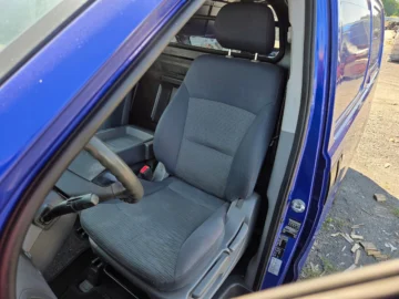 HYUNDAI H1 II FOTEL LEWY PRZÓD KIEROWCY