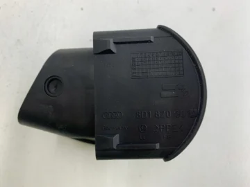AUDI A4 B5 KRATKA NAWIEWU LEWA PRZÓD 8D1820901A - zdjęcie 3