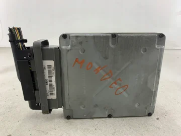 FORD MONDEO MK2 2.5 STEROWNIK SILNIKA YS7F-12A650-AA - zdjęcie 5