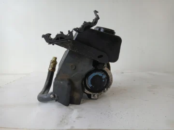 PEUGEOT 206 POMPA WSPOMAGANIA 9638364580 - zdjęcie 3