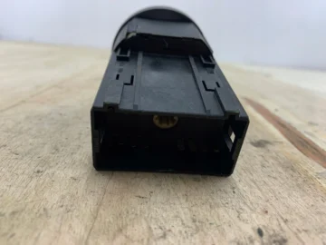 VW GOLF IV PASSAT B5 PRZEŁĄCZNIK ŚWIATEŁ 1C0941531 - zdjęcie 2