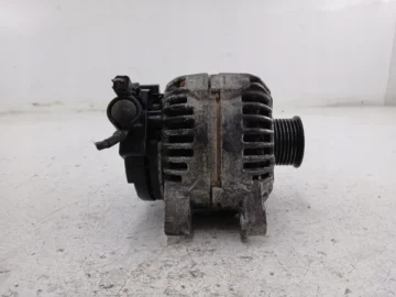 PEUGEOT 307 2.0 HDI ALTERNATOR 9646477580