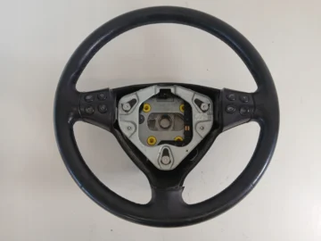 MERCEDES W169 KIEROWNICA MULTIFUNKCJA SKÓRA