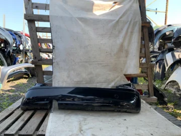 MERCEDES W169 ZDERZAK TYŁ TYLNY 696