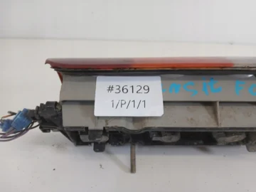 FORD TRANSIT MK5 MK4 LAMPA LEWA TYŁ - zdjęcie 6