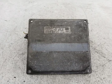 FORD FUSION FIESTA MK6 1.3 STEROWNIK SILNIKA 3S6112A650BC