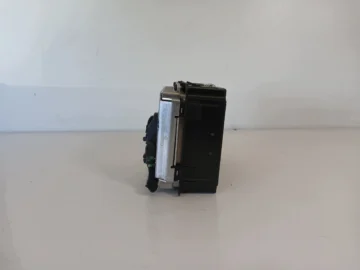OPEL VECTRA C SIGNUM WYŚWIETLACZ MONITOR 6591550302A - zdjęcie 2