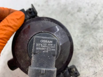 FORD FOCUS MK2 C MAX HALOGEN PRAWY PRZÓD 3M5115K201AB - zdjęcie 6