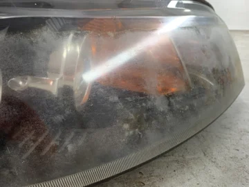 LAMPA PRAWA PRZEDNIA FIAT PUNTO 89100956 - zdjęcie 11