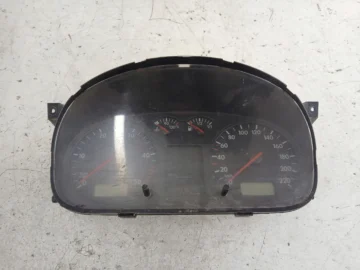 VW T4 TRANSPORTER IV LIFT 1.9 TDI LICZNIK ZEGARY 7D0920801H