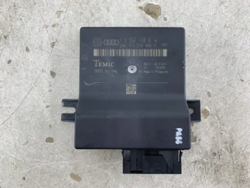 AUDI A6 C6 STEROWNIK MODUŁ GATEAWAY 4F0907468D - zdjęcie 3