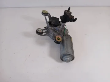 VW GOLF IV MECHANIZM WYCIERACZKI TYŁ 0390201557 - zdjęcie 3