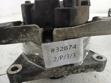 PEUGEOT 206 1.4 ALTERNATOR 9656956080 - zdjęcie 6