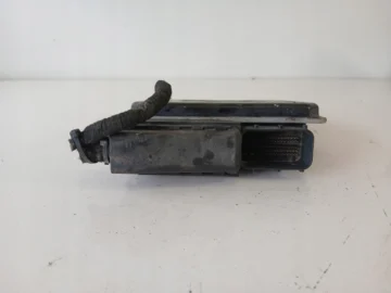 MERCEDES W203 1.8 K STEROWNIK KOMPUTER SILNIKA A2711539079 - zdjęcie 4