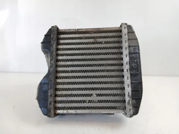 SMART FORTWO I 0.6 INTERCOOLER CHŁODNICA 0003127V008