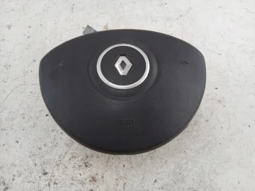 RENAULT CLIO III PODUSZKA POWIETRZNA AIRBAG