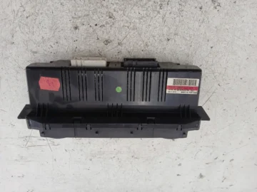 FORD C MAX MK1 FOCUS MK2 PANEL KLIMATYZACJI 3M5T18C612AH - zdjęcie 4
