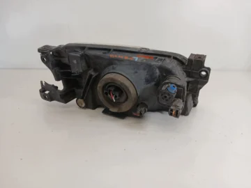 MAZDA DEMIO I LAMPA LEWA PRZÓD - zdjęcie 3
