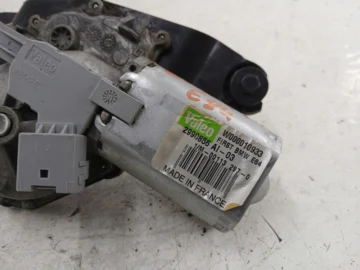 BMW E84 X1 MECHANIZM WYCIERACZKI PRZÓD 2990856 - zdjęcie 6