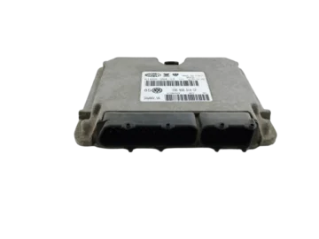 VW GOLF IV 1.4 STEROWNIK SILNIKA 036906014CF