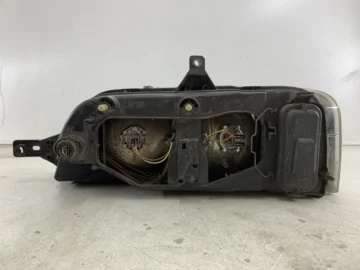 FIAT DUCATO II LAMPA PRZÓD LEWA 1347690080 - zdjęcie 5