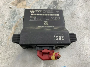 VW GOLF V MODUŁ STEROWNIK GATEWAY 1K0907530F