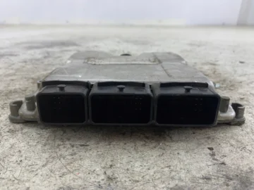 RENAULT SCENIC I 1.9 DCI STEROWNIK SILNIKA KOMPUTER 8200039569 - zdjęcie 2