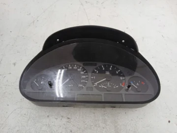 BMW E46 2.0 LICZNIK ZEGARY 6985643