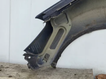 DACIA SANDERO I BŁOTNIK PRAWY OV61H - zdjęcie 6