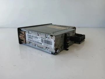 RENAULT VEL SATIS LAGUNA II RADIO FABRYCZNE CD CABASSE 8200063200 KOD 5940 - zdjęcie 3
