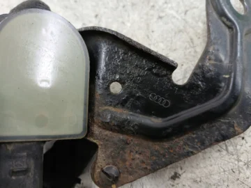 AUDI A6 C6 CZUJNIK POZIOMOWANIA ŚWIATEŁ 4F0616571K - zdjęcie 2