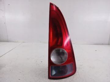 RENAULT ESPACE IV LAMPA PRAWA TYŁ
