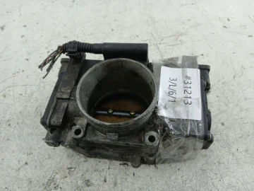 VOLVO S80 I V70 II V70 I C70 I S60 2.4 T 2.0 T PRZEPUSTNICA 8644347 - zdjęcie 7