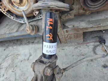 TOYOTA MR2 ZZW30 AMORTYZATOR PRAWY TYŁ - zdjęcie 5