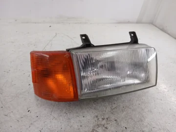 VW TRANSPORTER T4 LAMPA PRAWA PRZÓD KIERUNKOWSKAZ - zdjęcie 4