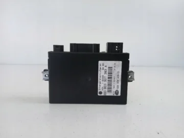 AUDI A4 B6 STEROWNIK MODUŁ HAKA HOLOWNICZEGO 8E0907383A
